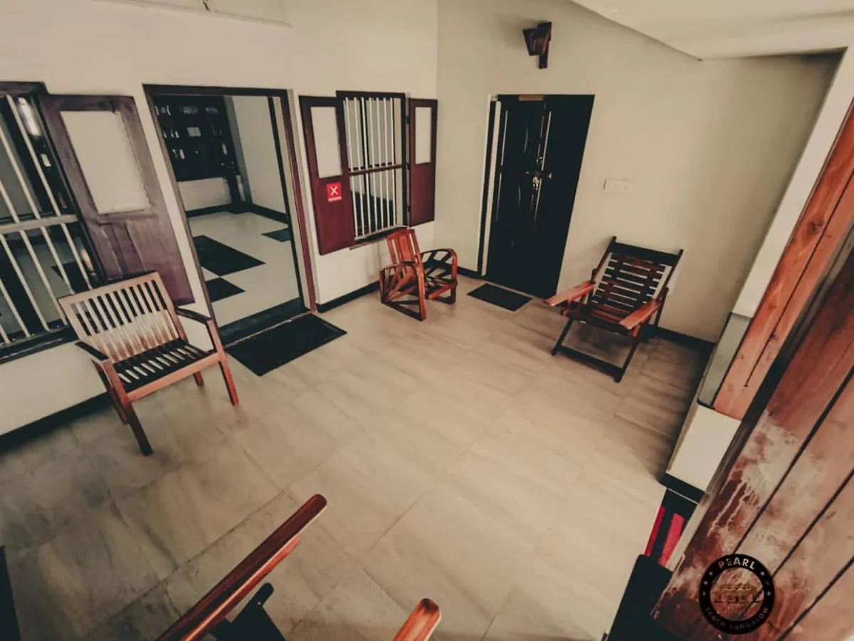 Pearl Beach Bungalow Alappuzha Resort