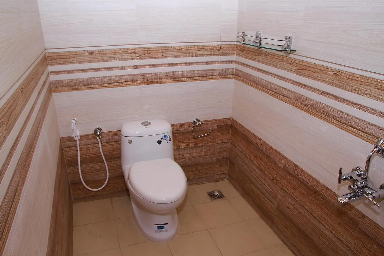 Pearl Beach Bungalow Alappuzha 3*,