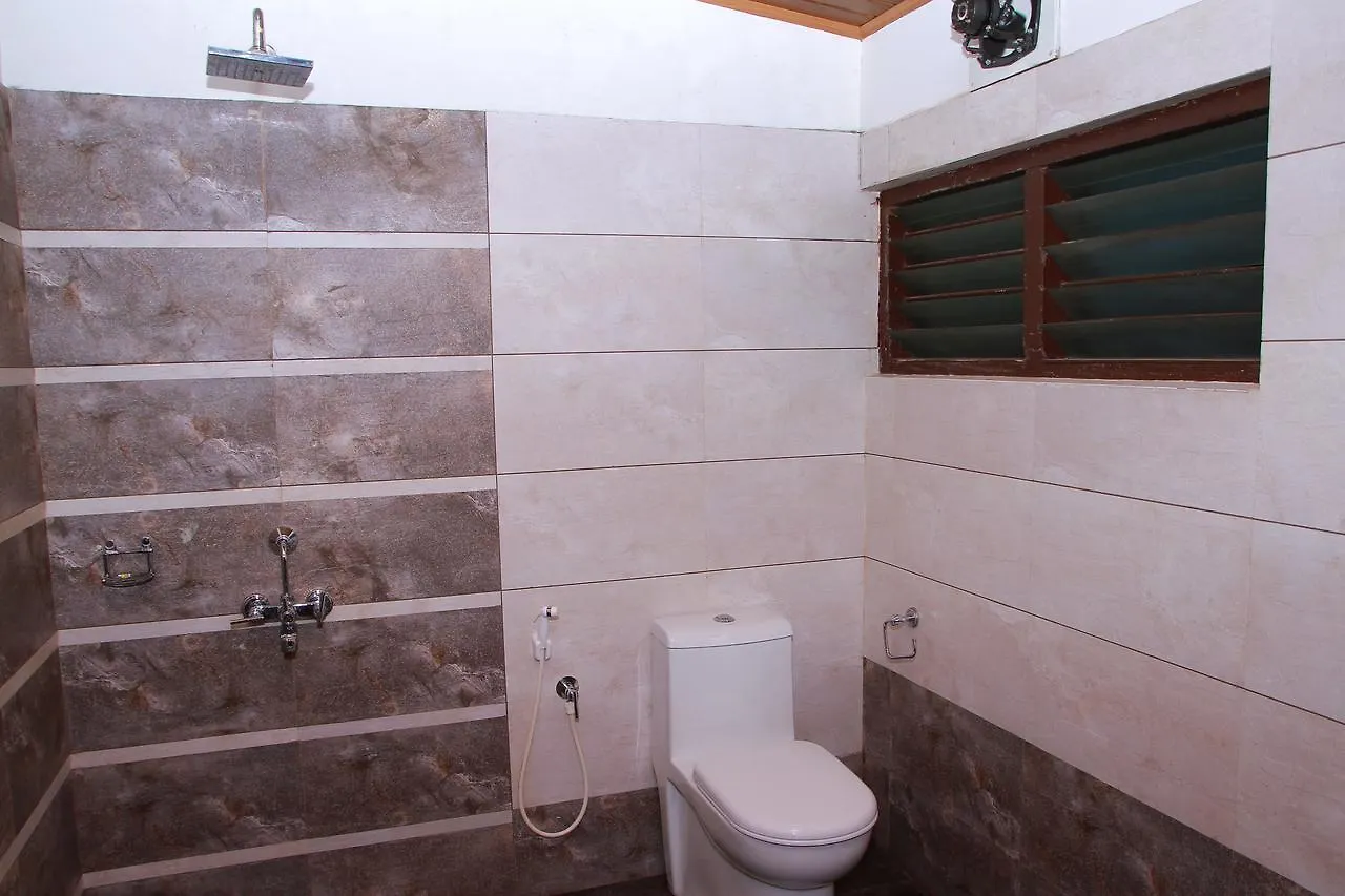 Pearl Beach Bungalow Alappuzha Resort