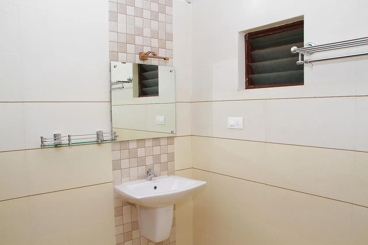 Pearl Beach Bungalow Alappuzha