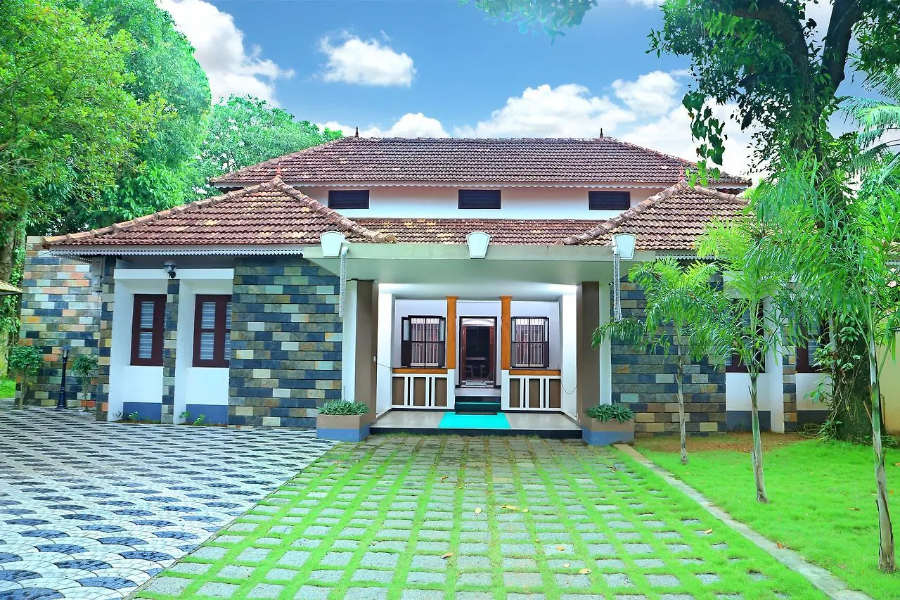 Pearl Beach Bungalow Alappuzha