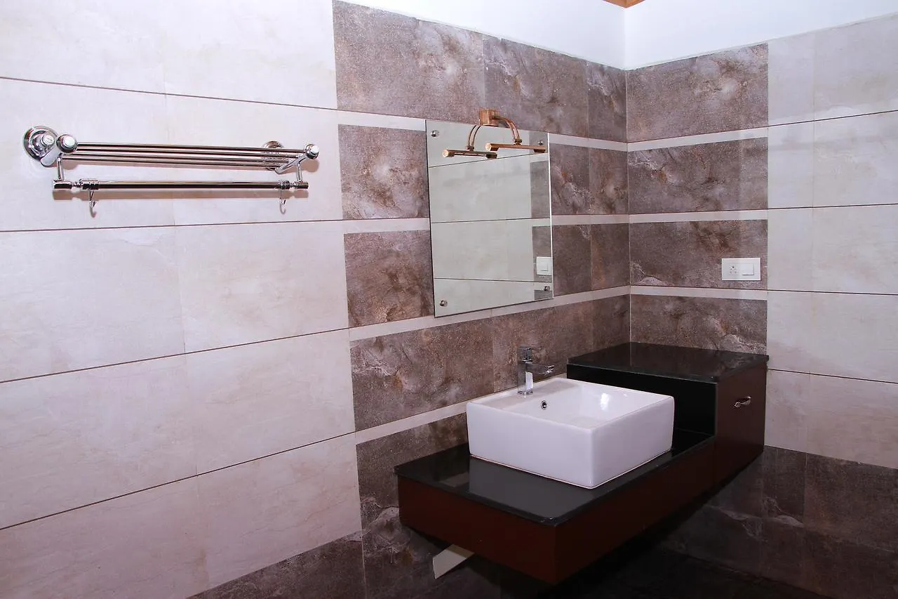 Resort Pearl Beach Bungalow Alappuzha